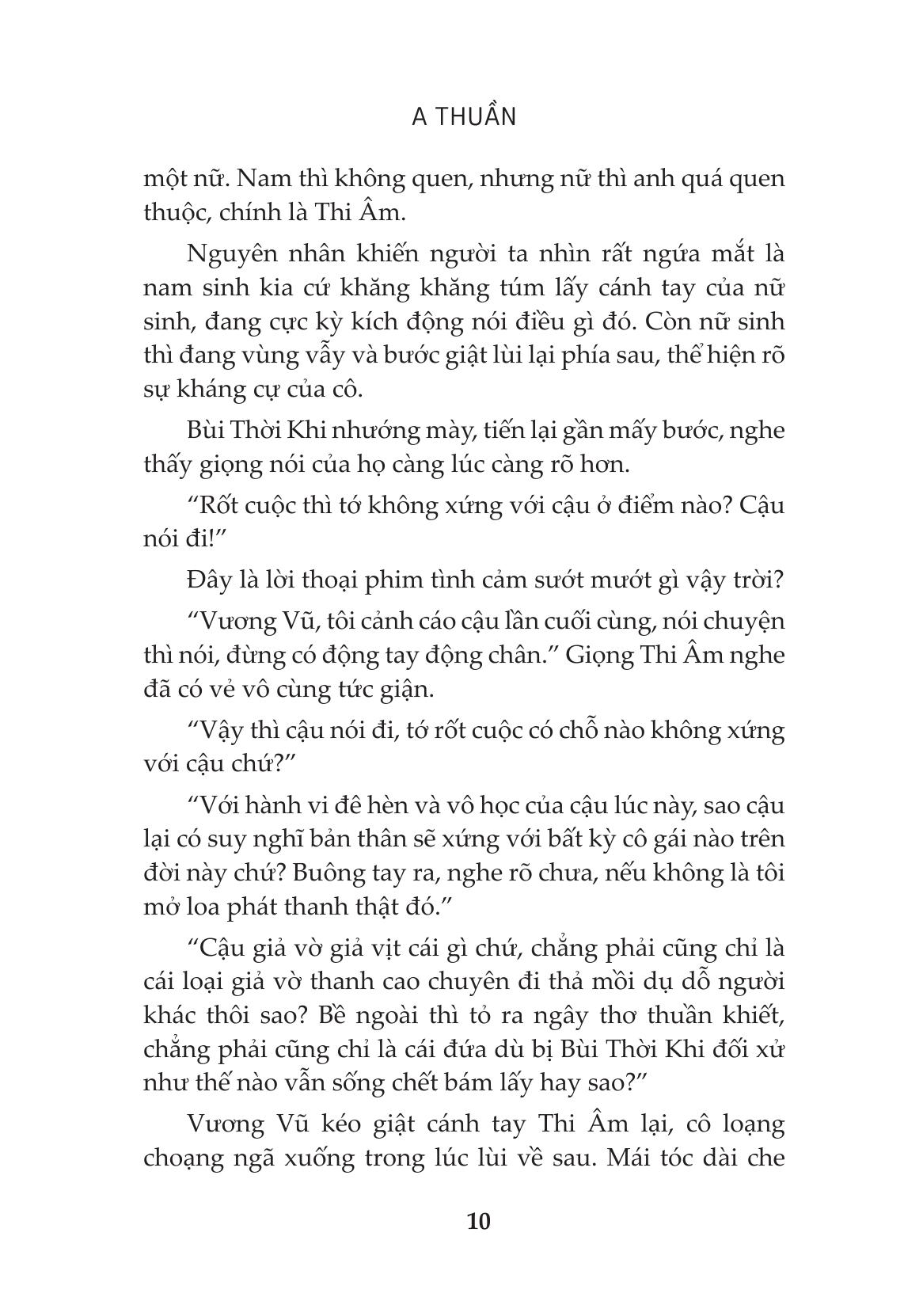 Bộ
						
										
										Và Cậu Bước Đến - Tập 2 - Tặng Kèm Bookmark