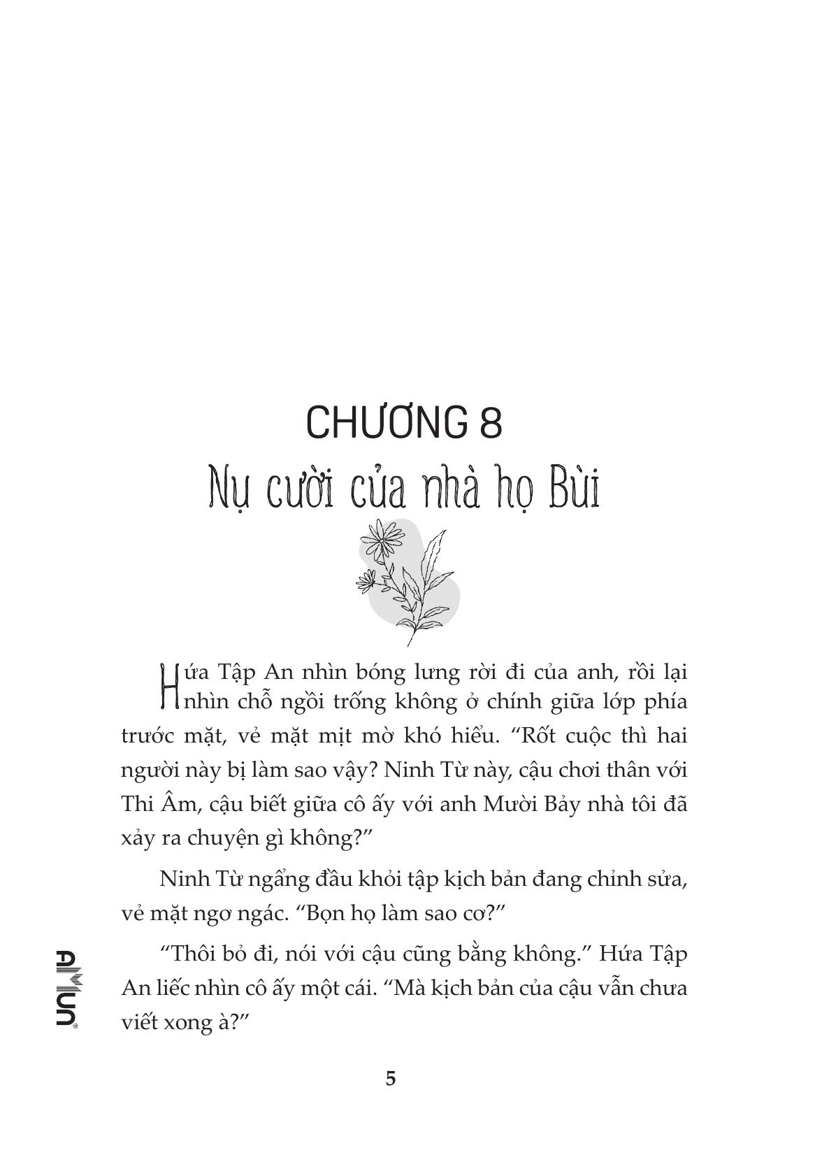 Bộ
						
										
										Và Cậu Bước Đến - Tập 2 - Tặng Kèm Bookmark