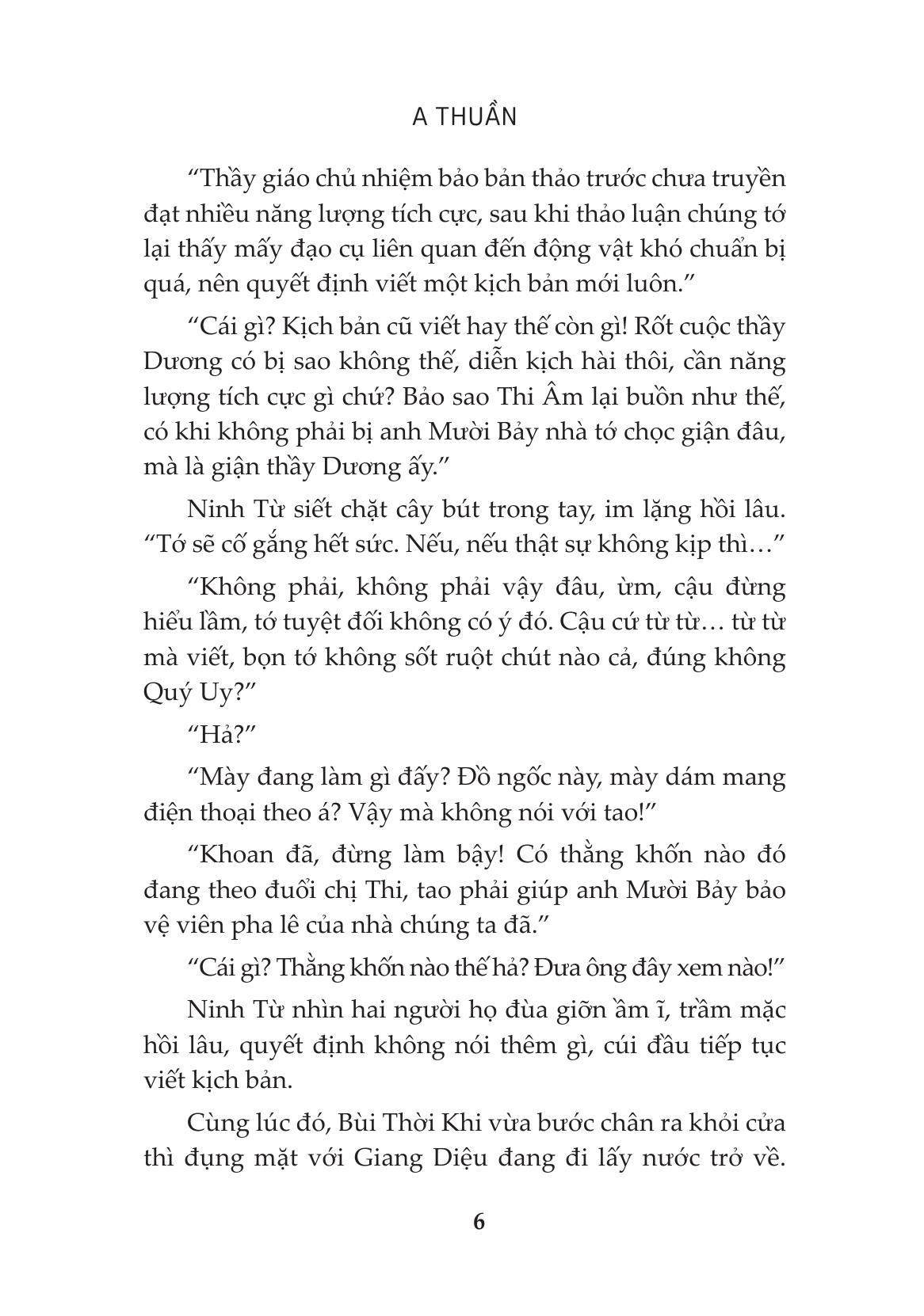 Bộ
						
										
										Và Cậu Bước Đến - Tập 2 - Tặng Kèm Bookmark