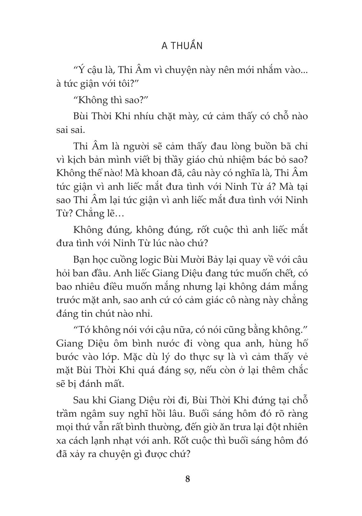 Bộ
						
										
										Và Cậu Bước Đến - Tập 2 - Tặng Kèm Bookmark