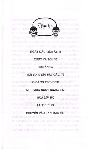bờ vai nghiêng nắng - kèm chữ ký tác giả