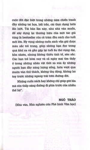 bờ vai nghiêng nắng - kèm chữ ký tác giả