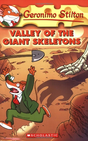 bộ valley of the giant skeletons