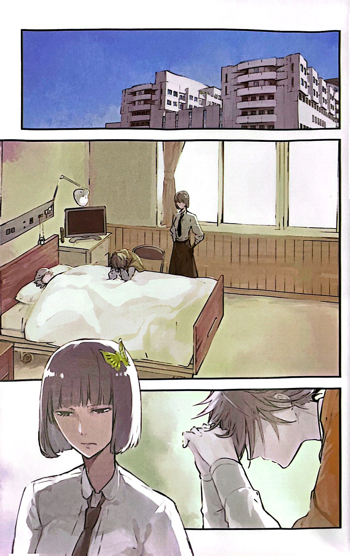 bộ văn hào lưu lạc - tập 12 (tái bản 2021)