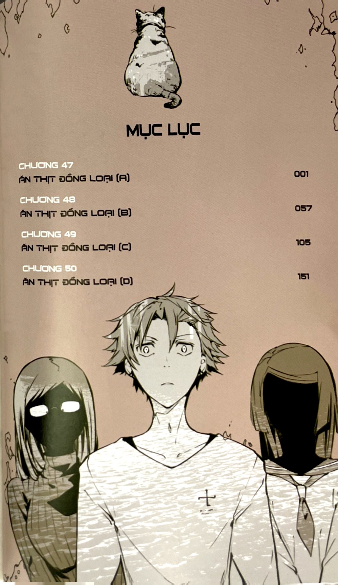 bộ văn hào lưu lạc - tập 12 (tái bản 2021)