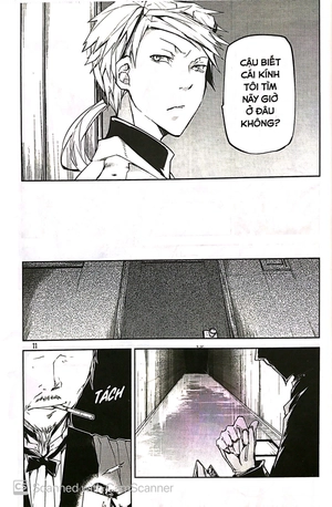 bộ văn hào lưu lạc - tập 2 (tái bản 2021)