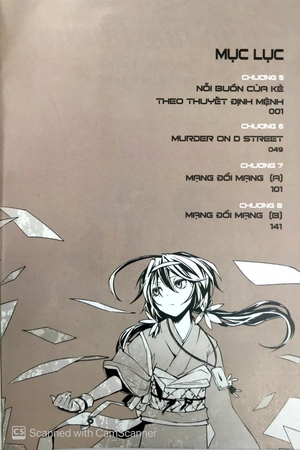 bộ văn hào lưu lạc - tập 2 (tái bản 2021)