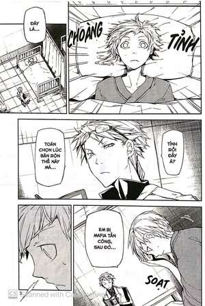 bộ văn hào lưu lạc - tập 2 (tái bản 2021)