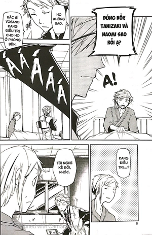 bộ văn hào lưu lạc - tập 2 (tái bản 2021)