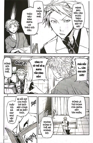 bộ văn hào lưu lạc - tập 2 (tái bản 2021)