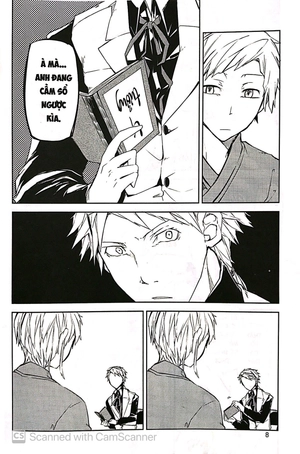 bộ văn hào lưu lạc - tập 2 (tái bản 2021)