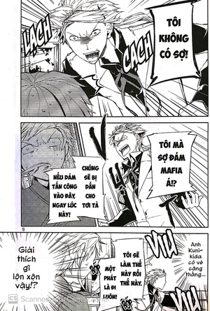 bộ văn hào lưu lạc - tập 2 (tái bản 2021)