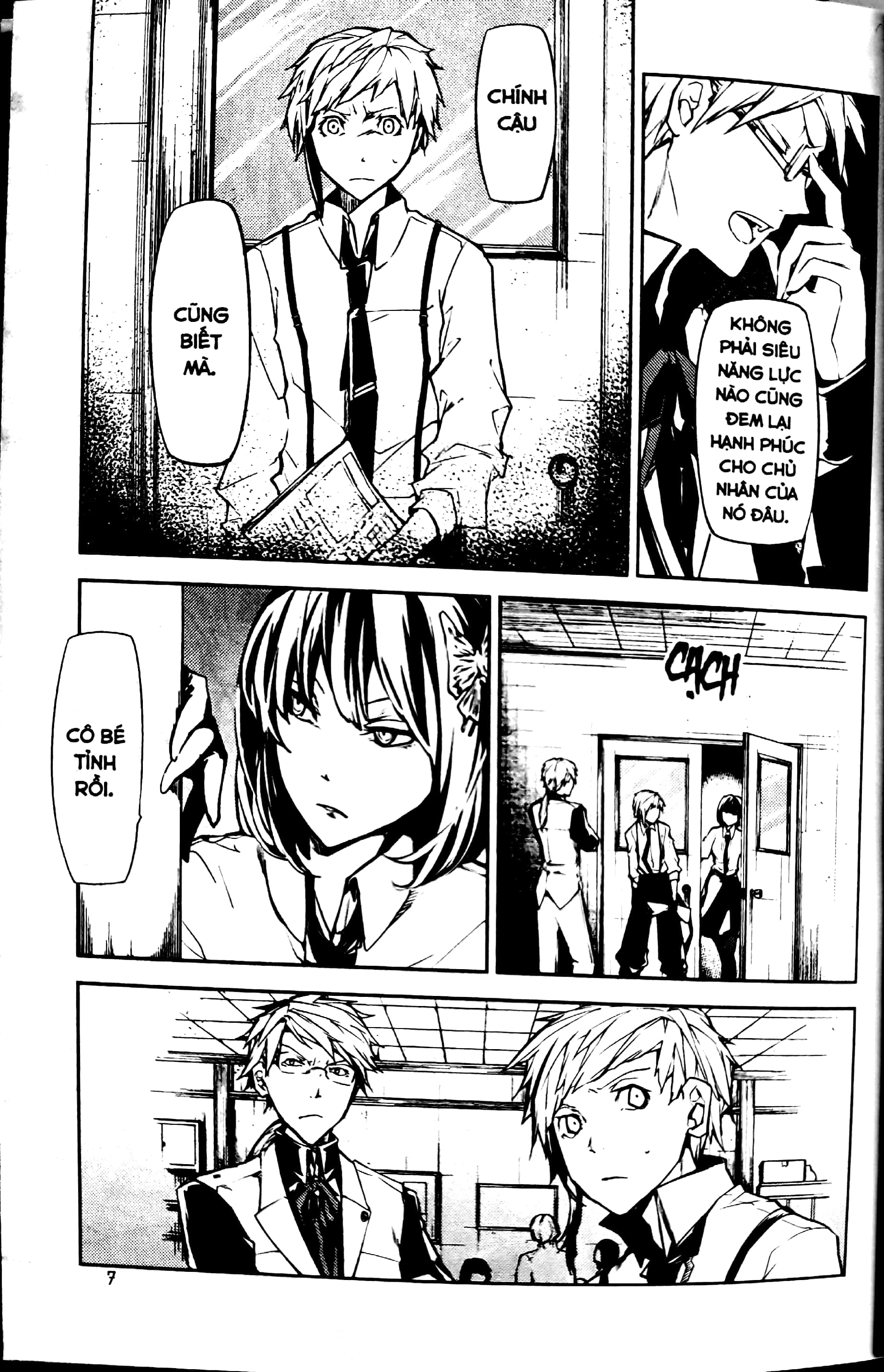 Bộ
						
										
										Văn Hào Lưu Lạc - Tập 3 (Tái Bản 2021)