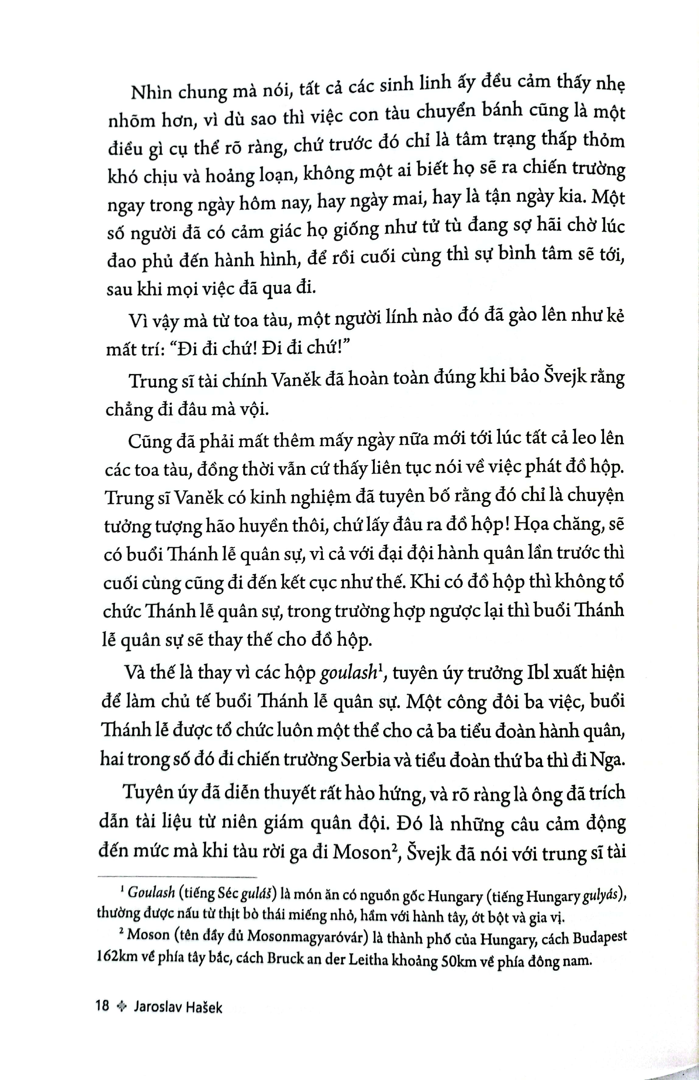 Bo
						
										
										Van Menh Nguoi Linh Tot Svejk Trong Dai Chien The Gioi - Tap III-IV