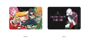 bộ văn phòng thám tử quái vật - tập 11 - tặng kèm card nhựa