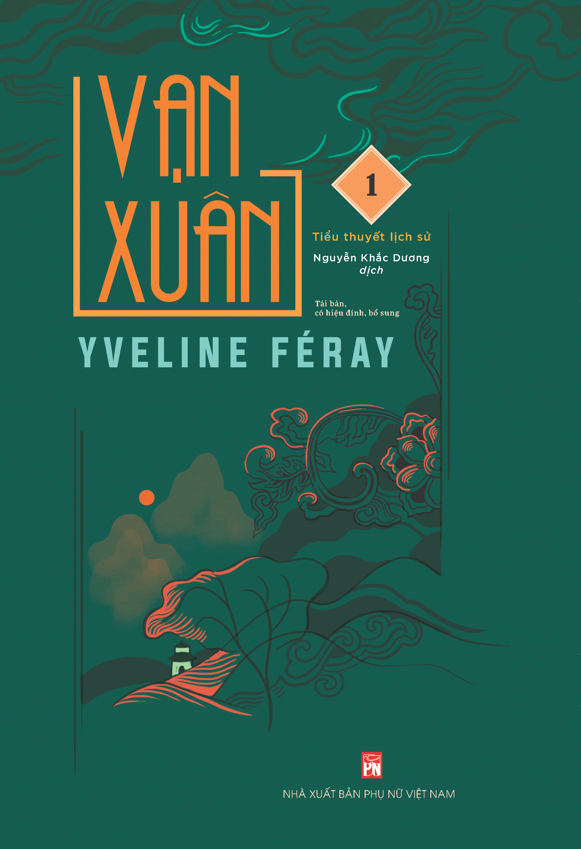 Bo
						
										
										Van Xuan - Tap 1