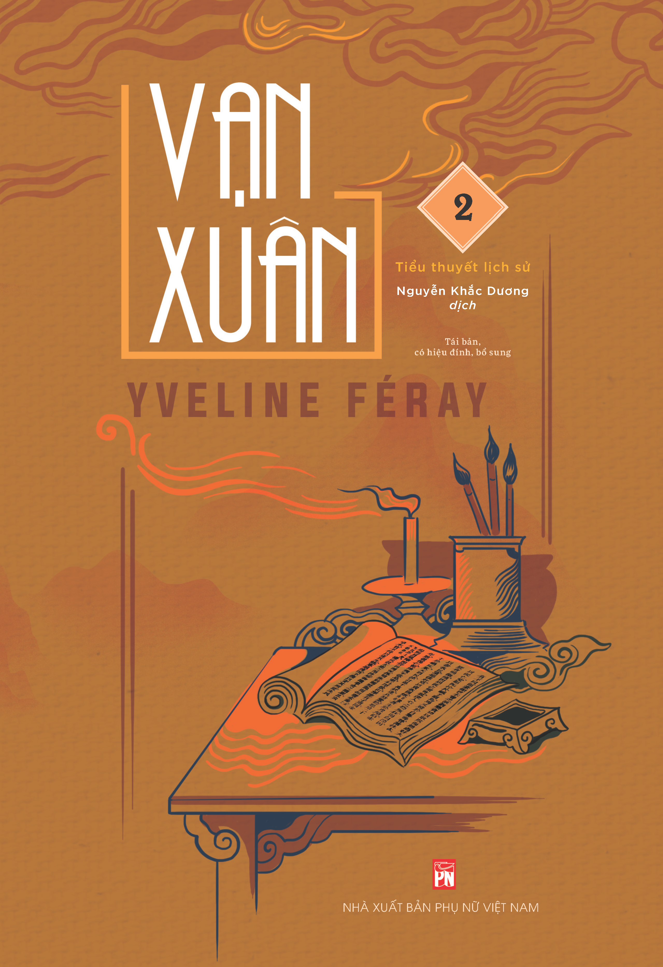 Bo
						
										
										Van Xuan - Tap 2