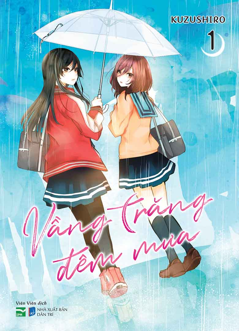 Bo
						
										
										Vang Trang Dem Mua - Tap 1 - Ban Suu Tam - Tang Kem Postcard + Shikishi + Moc Khoa