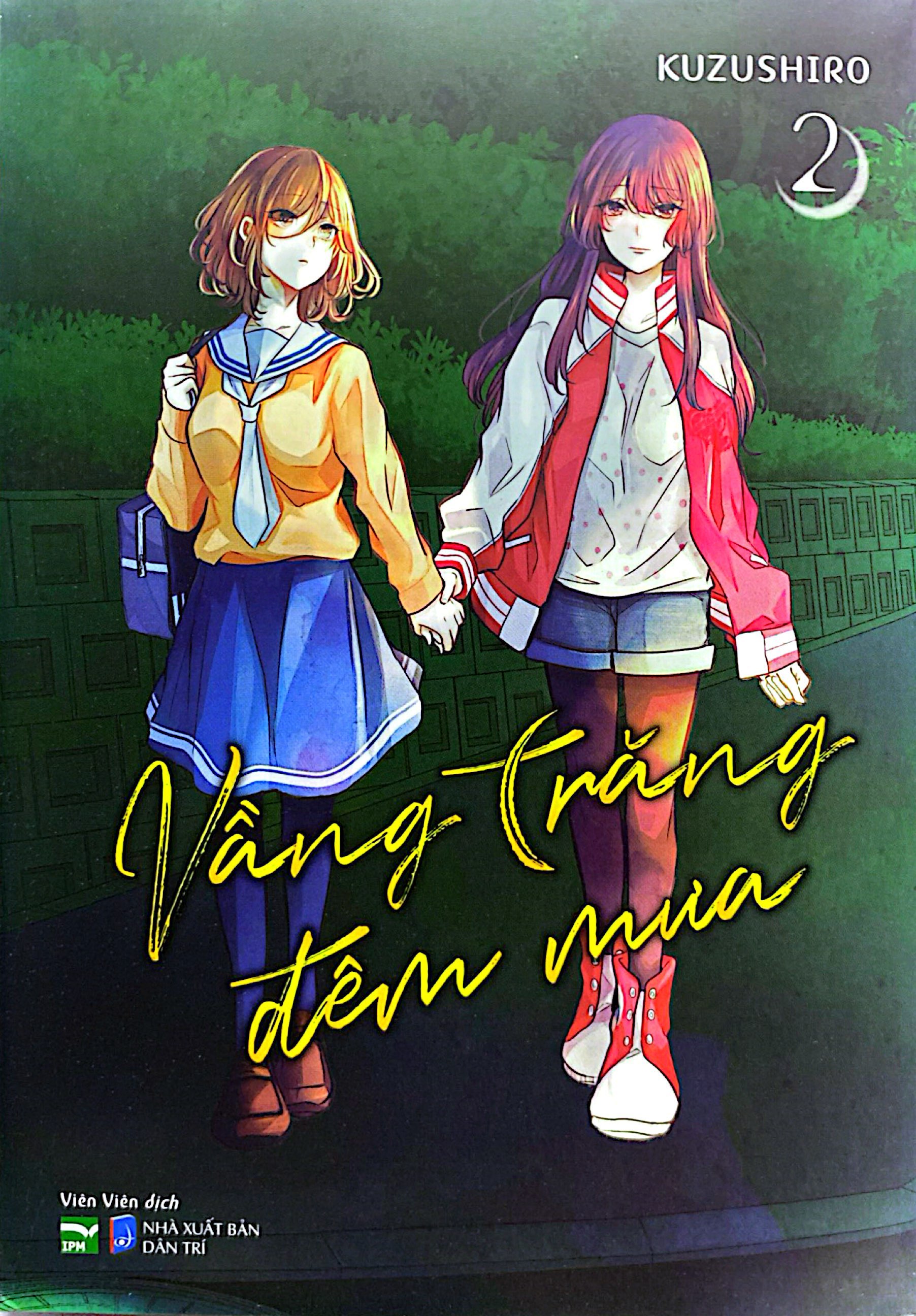 Bo
						
										
										Vang Trang Dem Mua - Tap 2