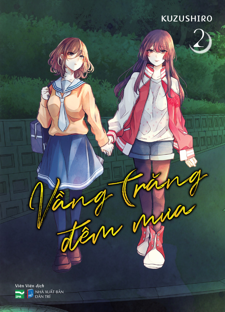 Bo
						
										
										Vang Trang Dem Mua - Tap 2 - Ban Dac Biet -Tang Kem Card Ngoc Trai