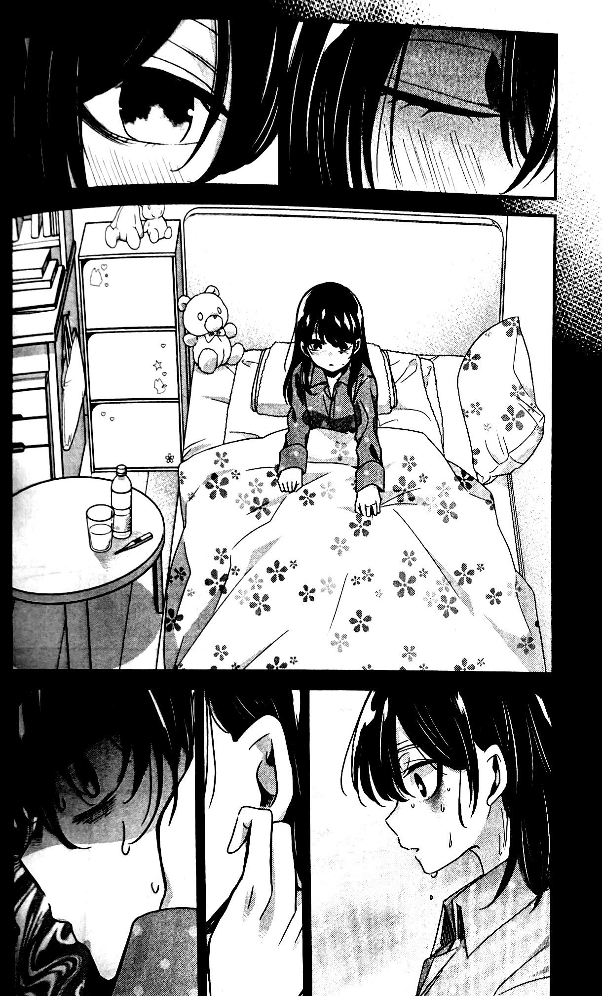 Bo
						
										
										Vang Trang Dem Mua - Tap 2 - Ban Dac Biet -Tang Kem Card Ngoc Trai