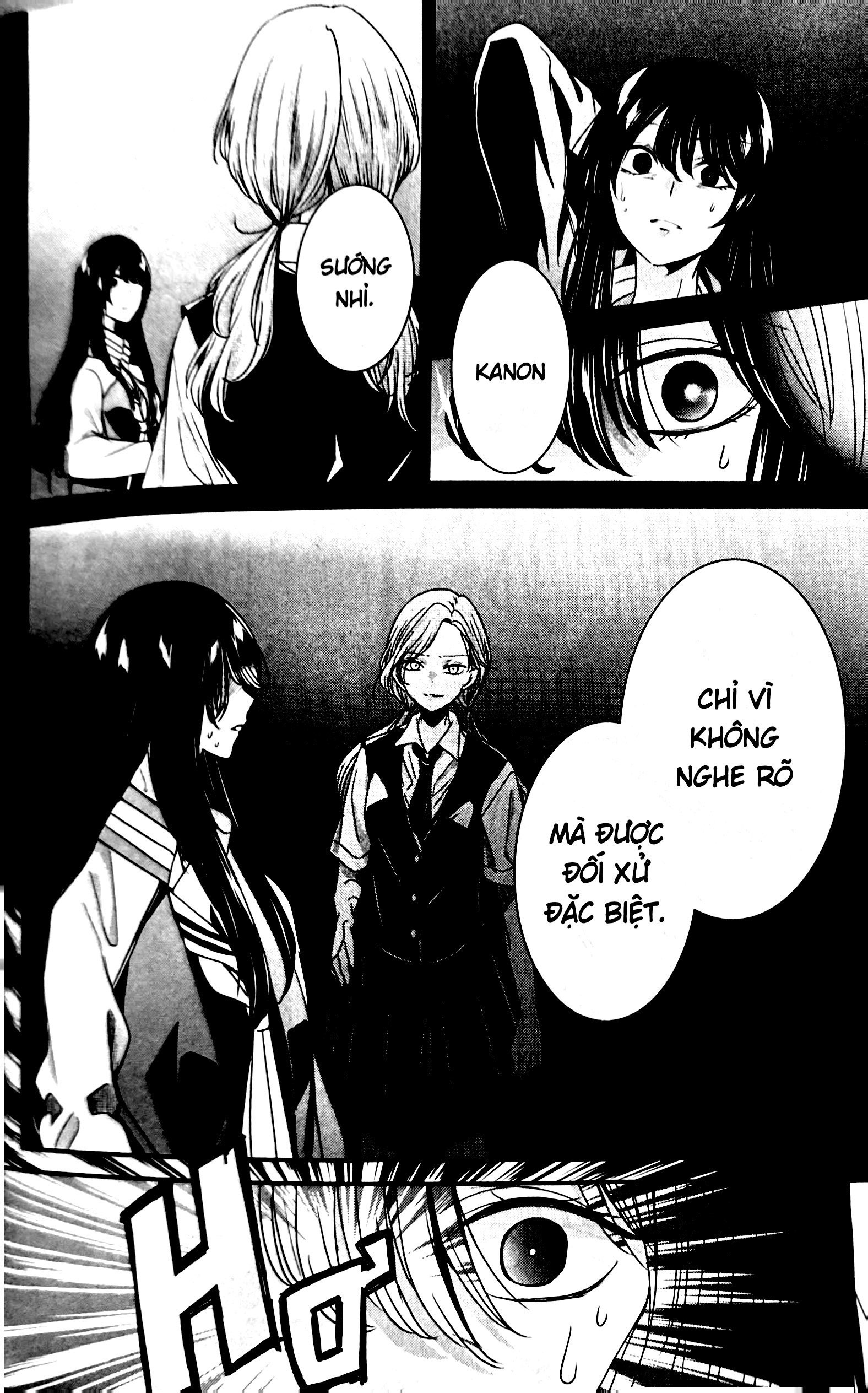 Bo
						
										
										Vang Trang Dem Mua - Tap 2 - Ban Dac Biet -Tang Kem Card Ngoc Trai