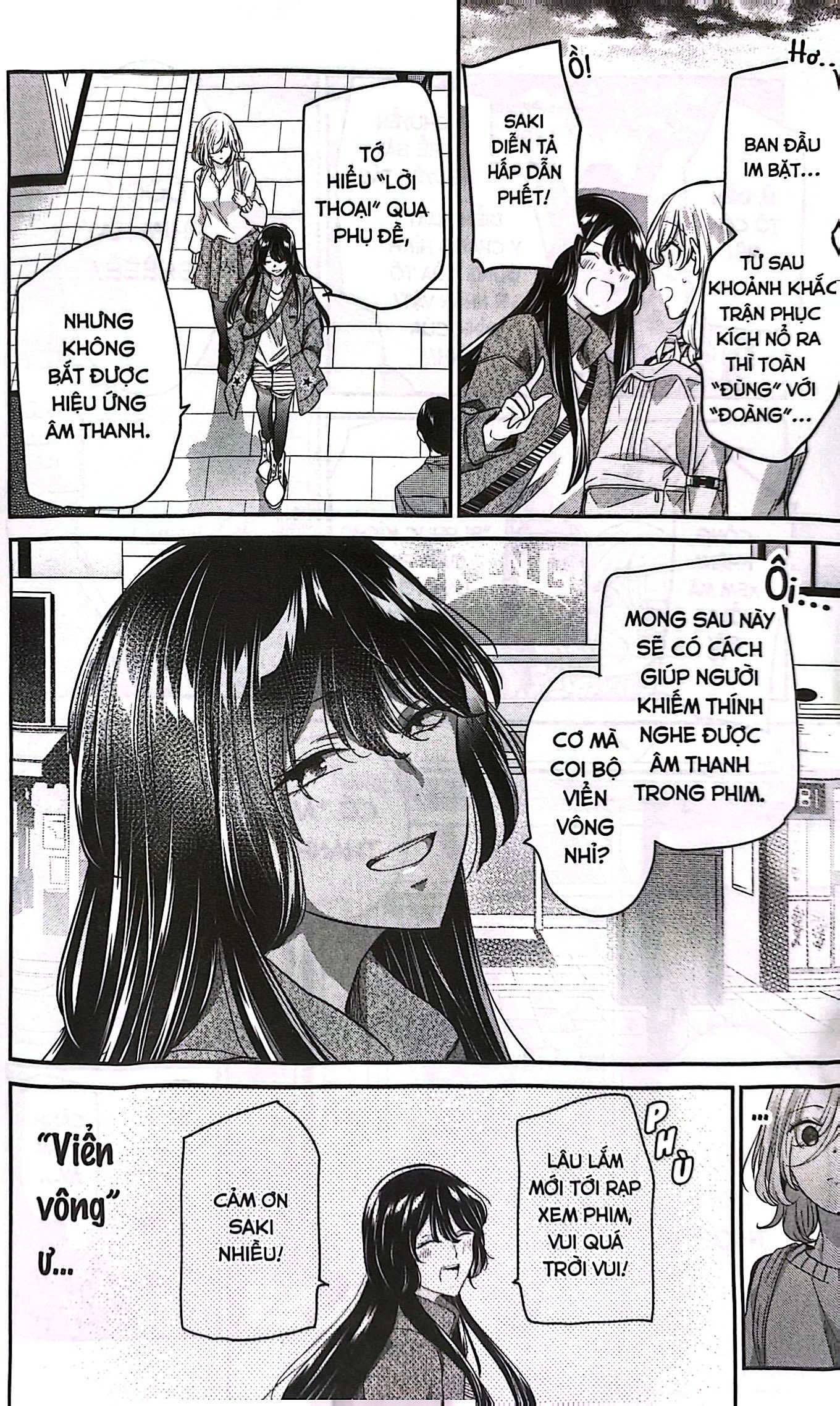 Bo
						
										
										Vang Trang Dem Mua - Tap 3 - Ban Dac Biet - Tang Kem Card Ngoc Trai