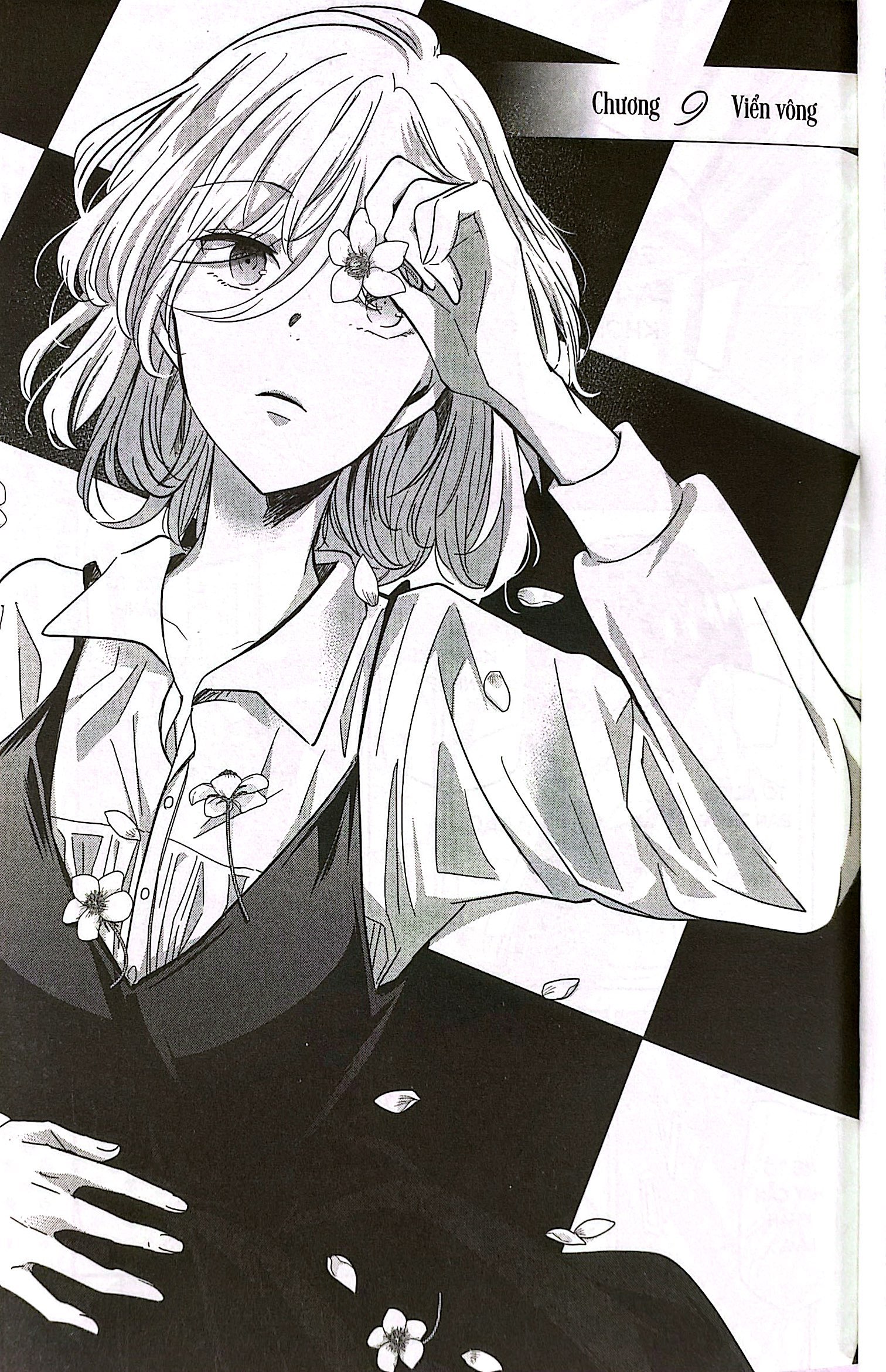 Bo
						
										
										Vang Trang Dem Mua - Tap 3 - Ban Dac Biet - Tang Kem Card Ngoc Trai