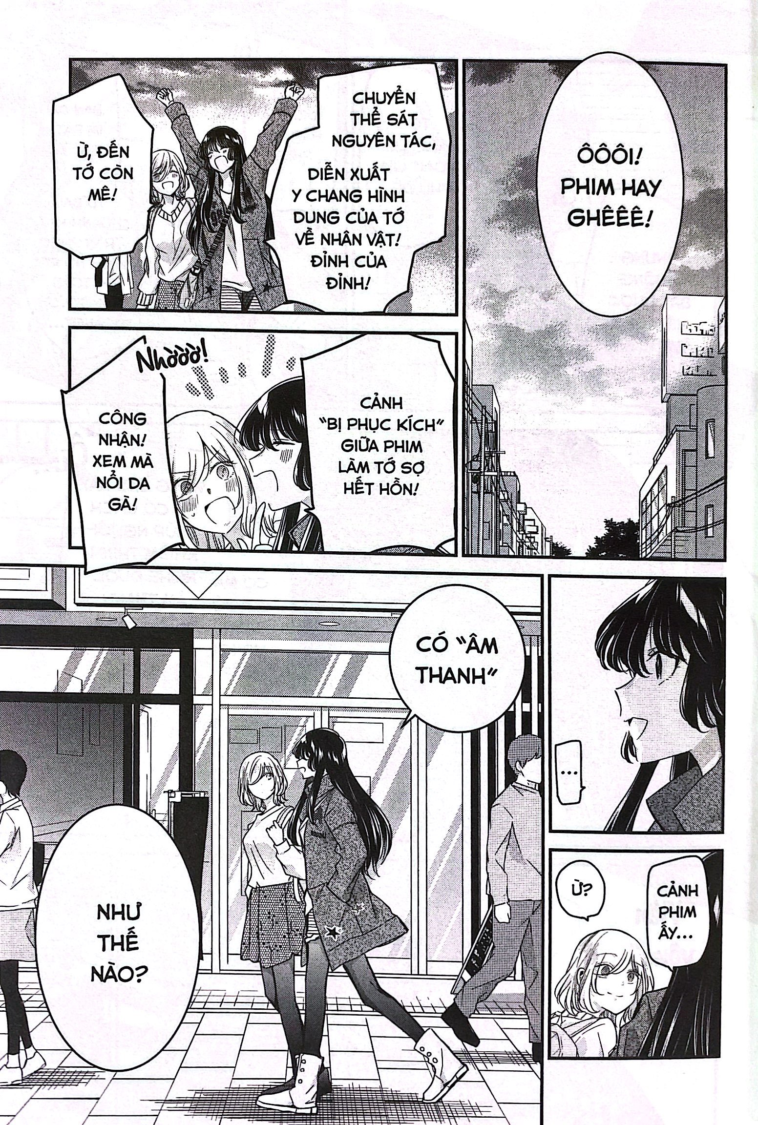 Bo
						
										
										Vang Trang Dem Mua - Tap 3 - Ban Dac Biet - Tang Kem Card Ngoc Trai