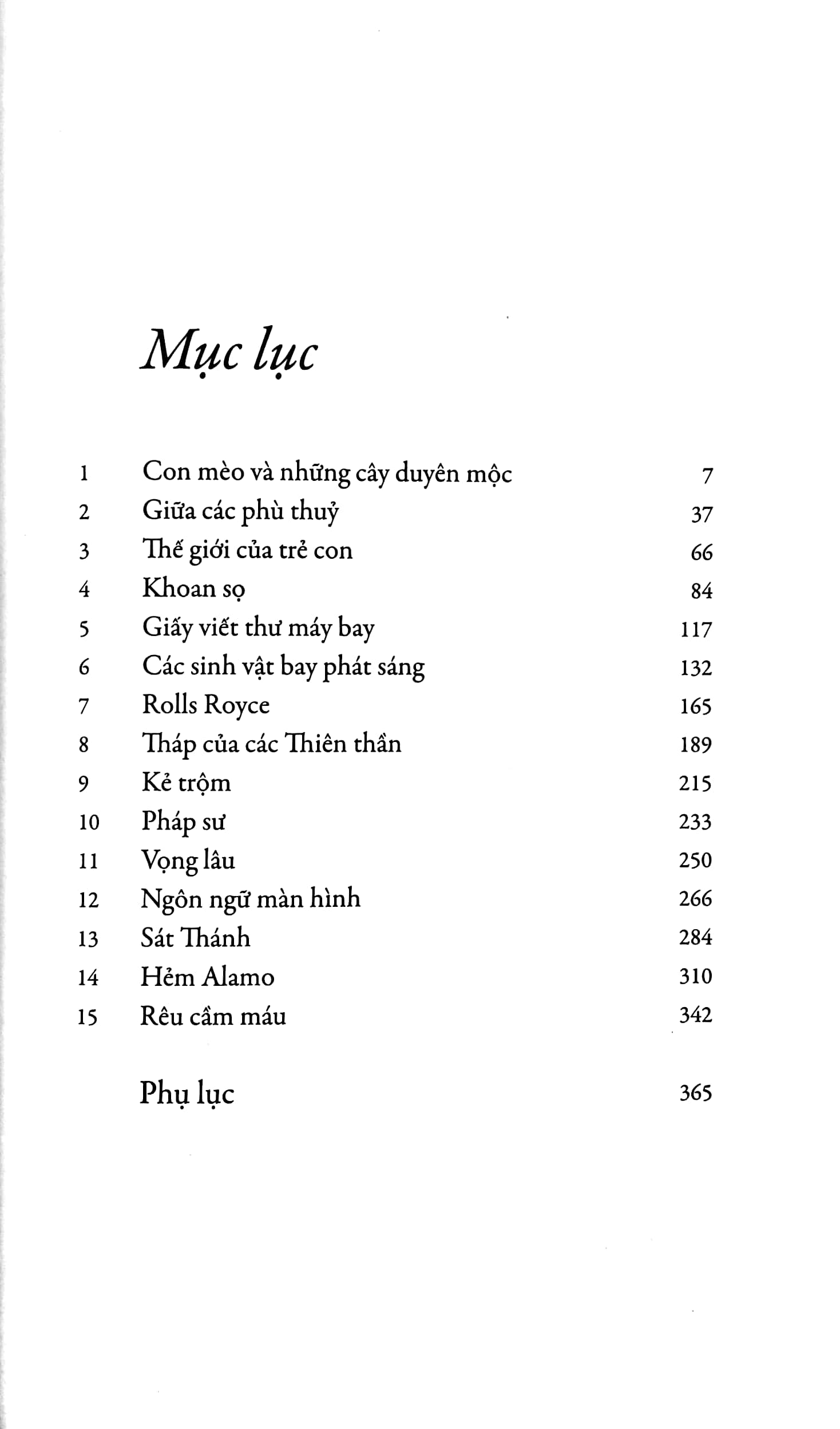 bộ vật chất tối của ngài - tập 2 - con dao kì ảo