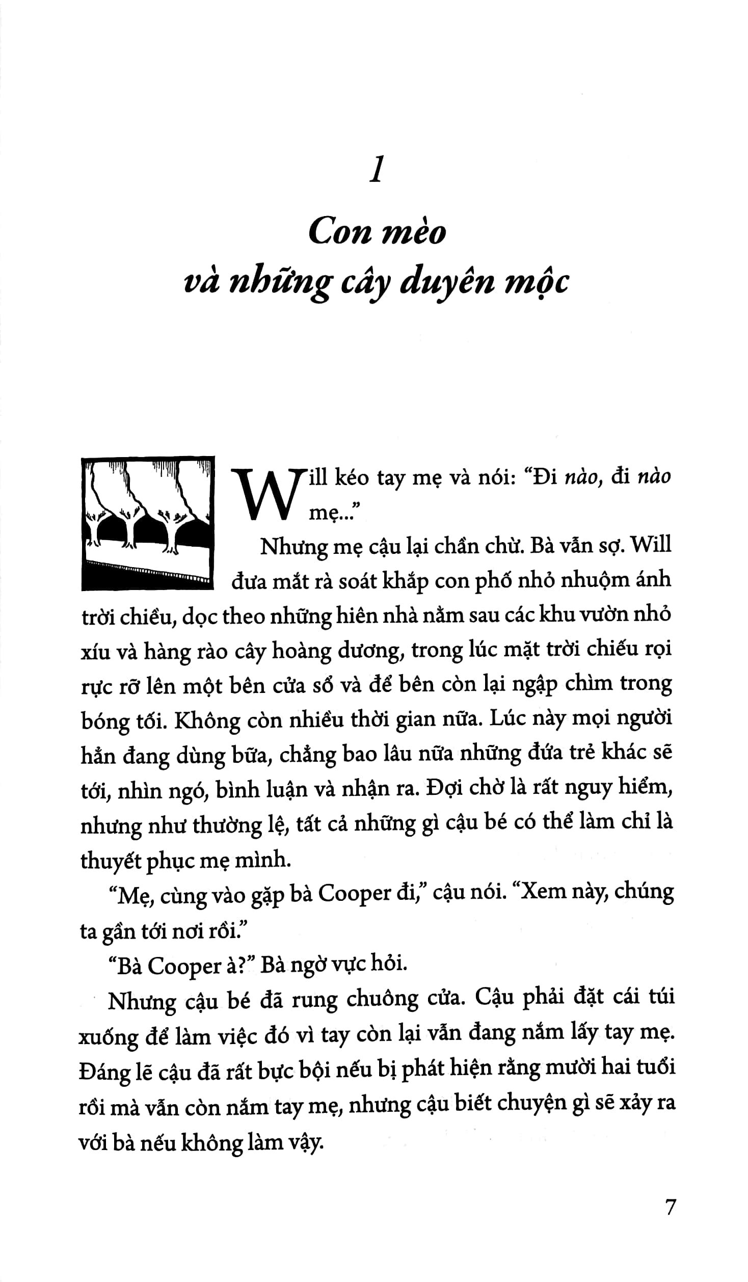 bộ vật chất tối của ngài - tập 2 - con dao kì ảo