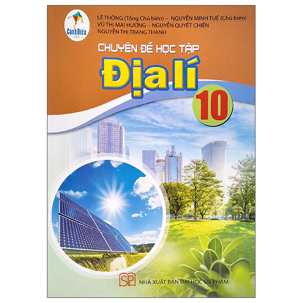 Bo
						
										
										Vat Li 10 (Canh Dieu) (Chuan)