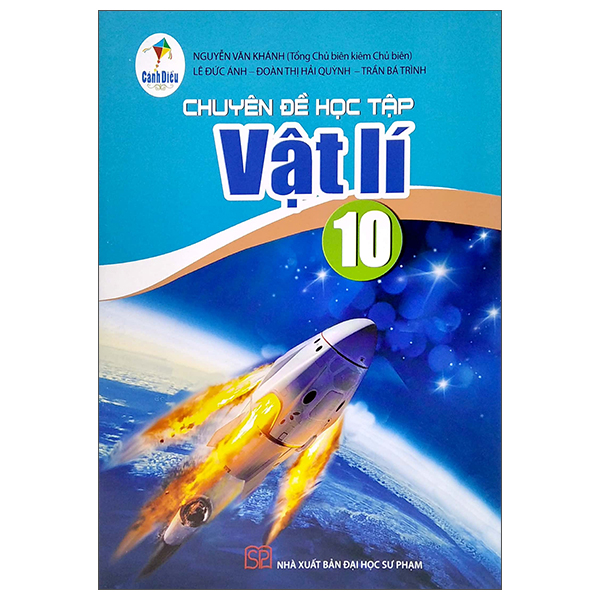 Bo
						
										
										Vat Li 10 (Canh Dieu) (Chuan)