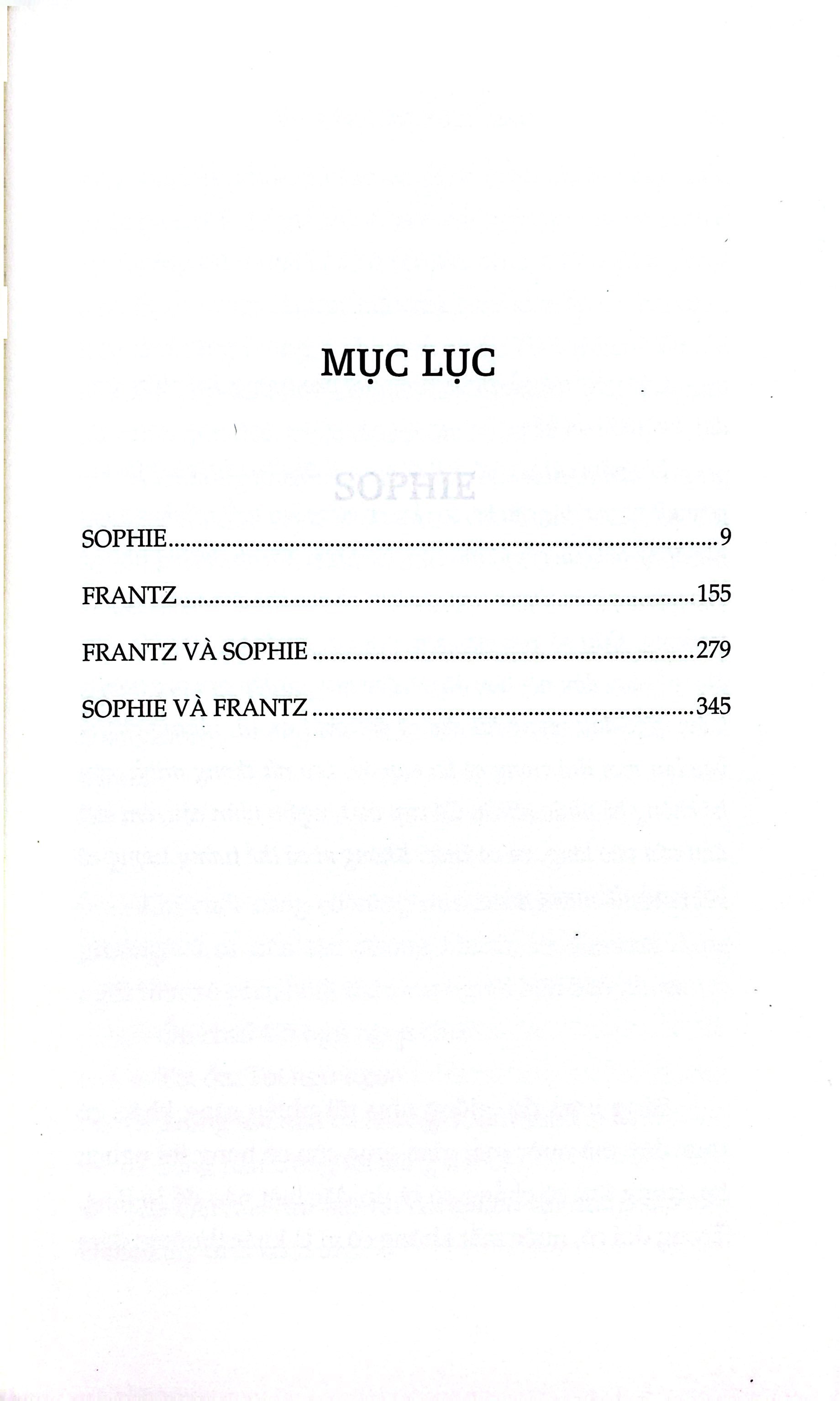 Bộ Váy Cưới Đẫm Máu