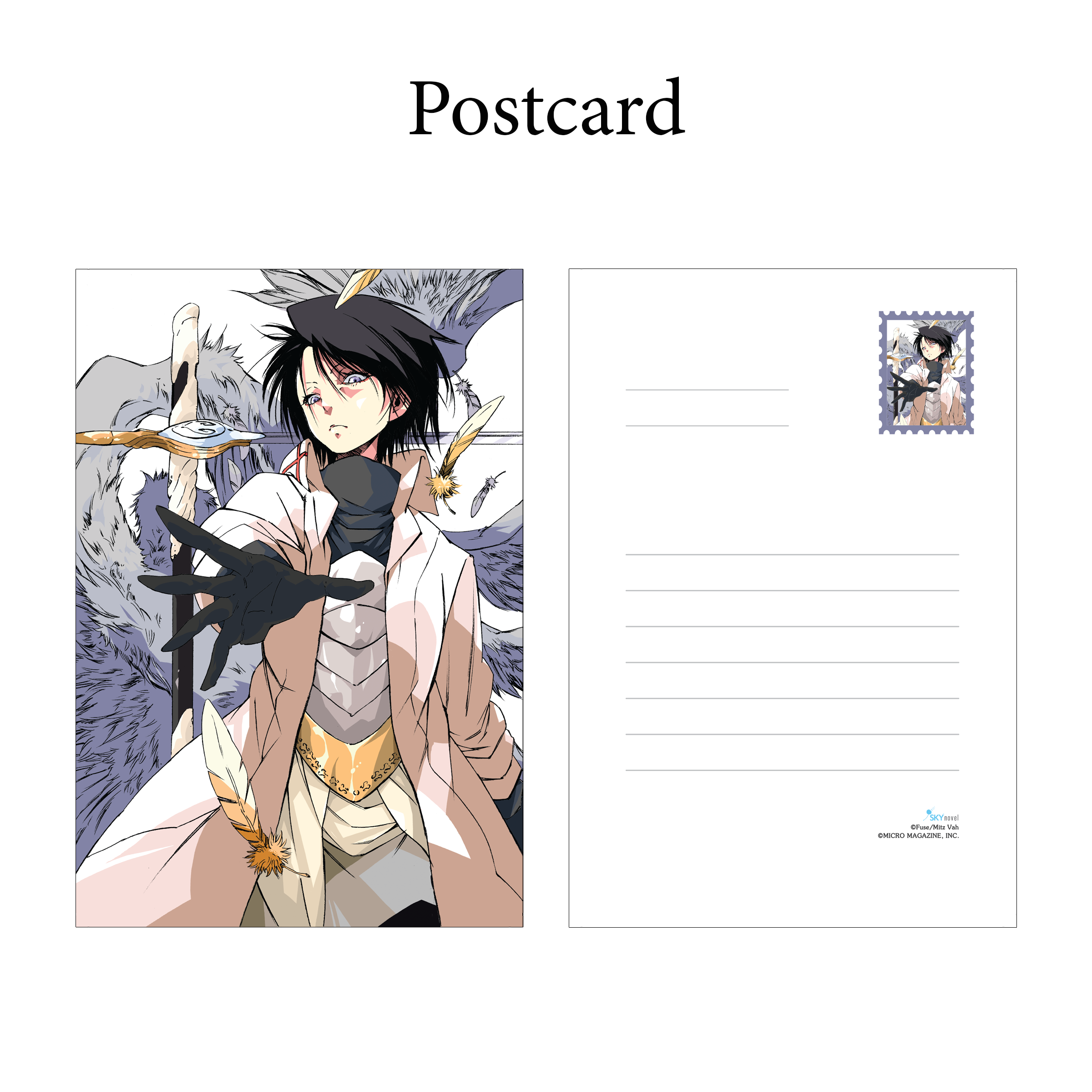 Bo
						
										
										Ve Chuyen Toi Chuyen Sinh Thanh Slime - Tap 7 - Ban Dac Biet - Tang Kem Bookmark + Postcard + Card Hologram