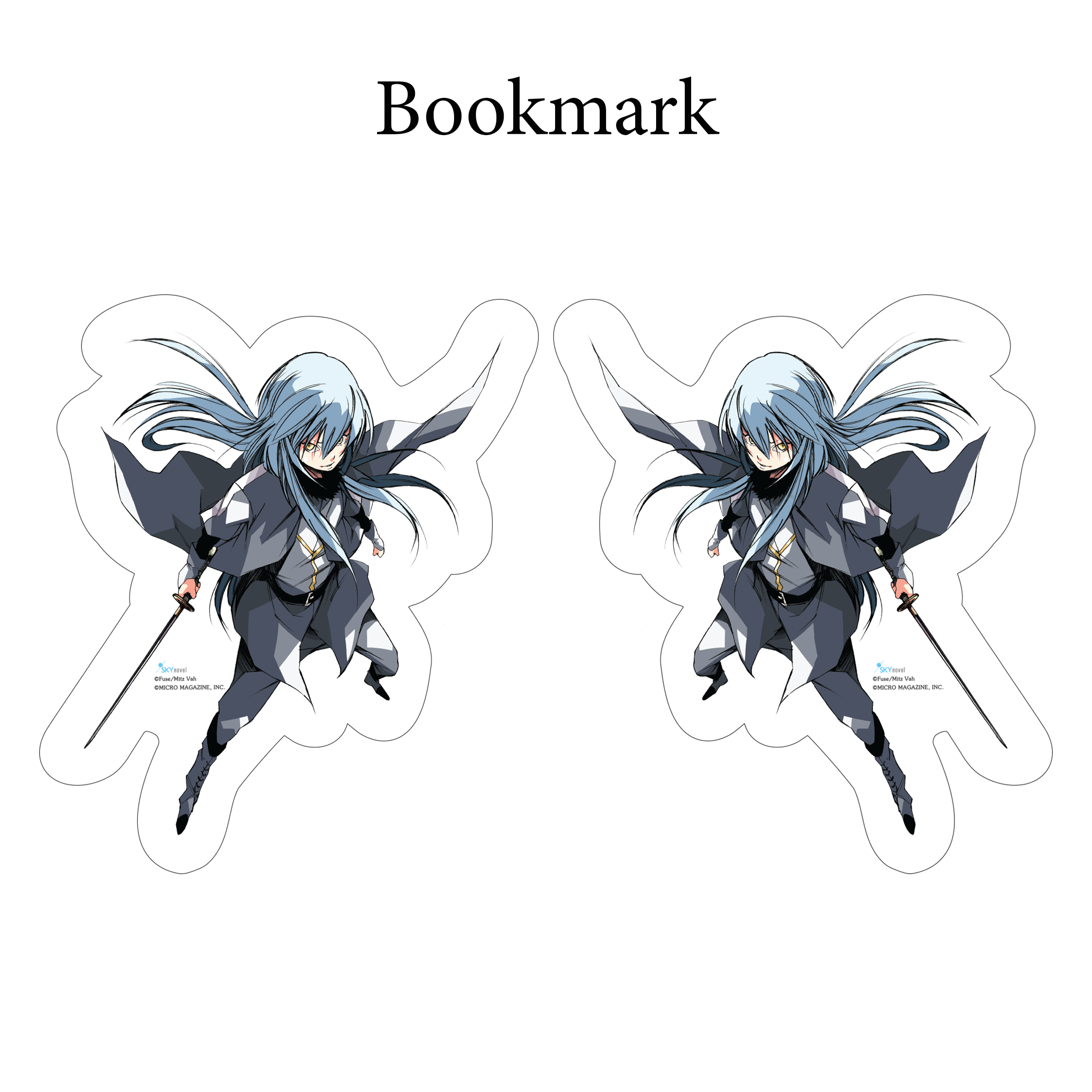 Bộ Về Chuyện Tôi Chuyển Sinh Thành Slime - Tập 7 - Tặng Kèm Bookmark + Postcard