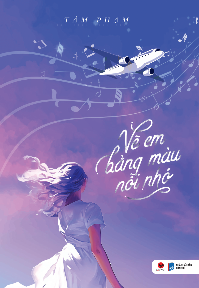 bộ vẽ em bằng màu nỗi nhớ (tái bản 2024)