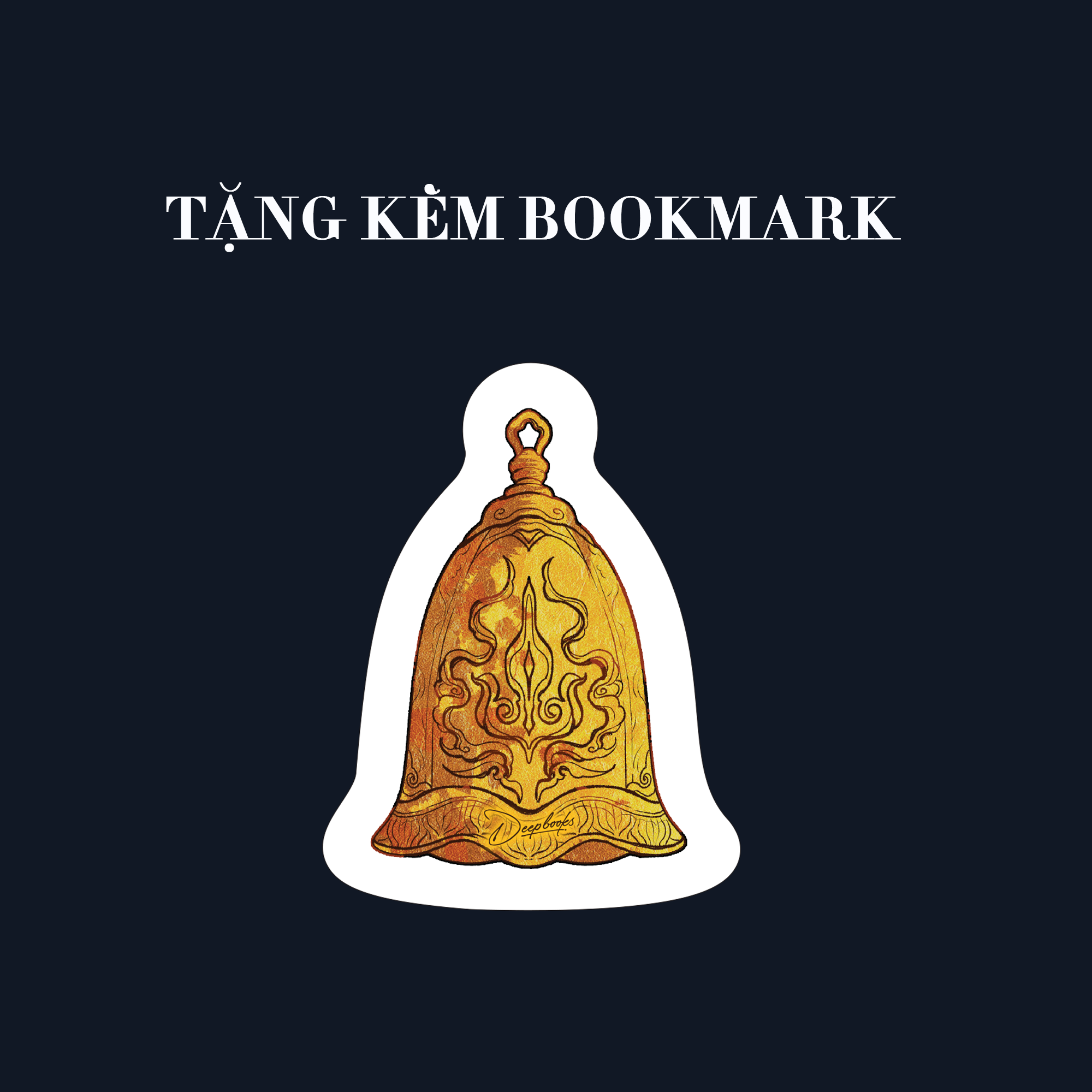 Bo
						
										
										Ve Que Lam Thay Phap - Tap 1 - Tang Kem Bookmark Be Hinh Qua Chuong