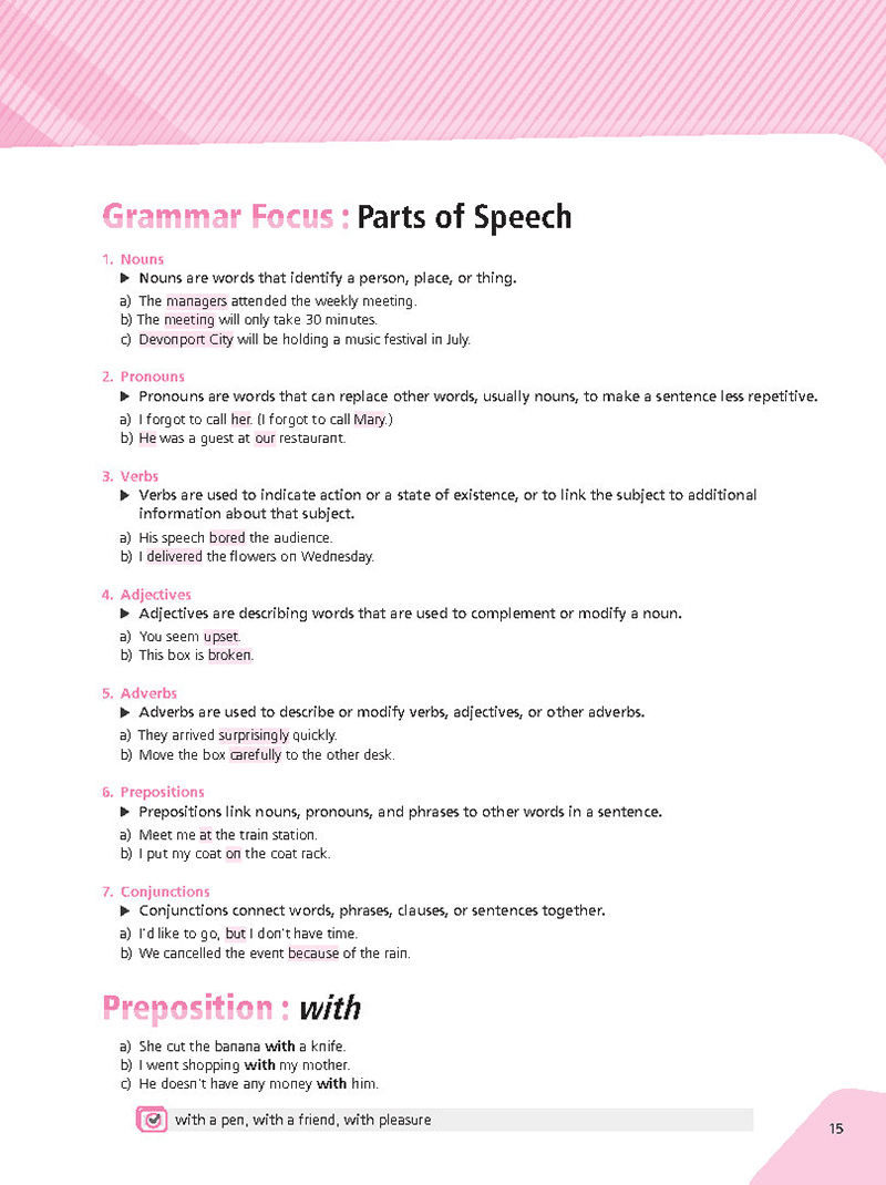 bộ very easy toeic 1 - introduction