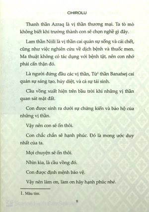 bộ vì con gái tôi có thể đánh bại cả ma vương - tập 1 (tái bản 2022) - tặng kèm bookmark + poster