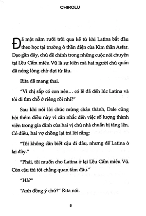 bộ vì con gái tôi có thể đánh bại cả ma vương - tập 2 (tái bản 2022)