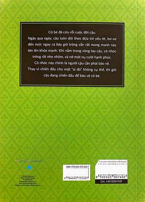 bộ vì con gái tôi có thể đánh bại cả ma vương - tập 2 (tái bản 2022)