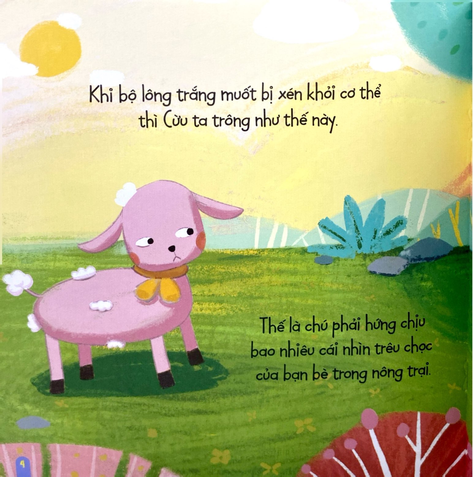 Bo
						
										
										Vi Sao Lai The ? - Bo Long Cuu Bong - Tap 11