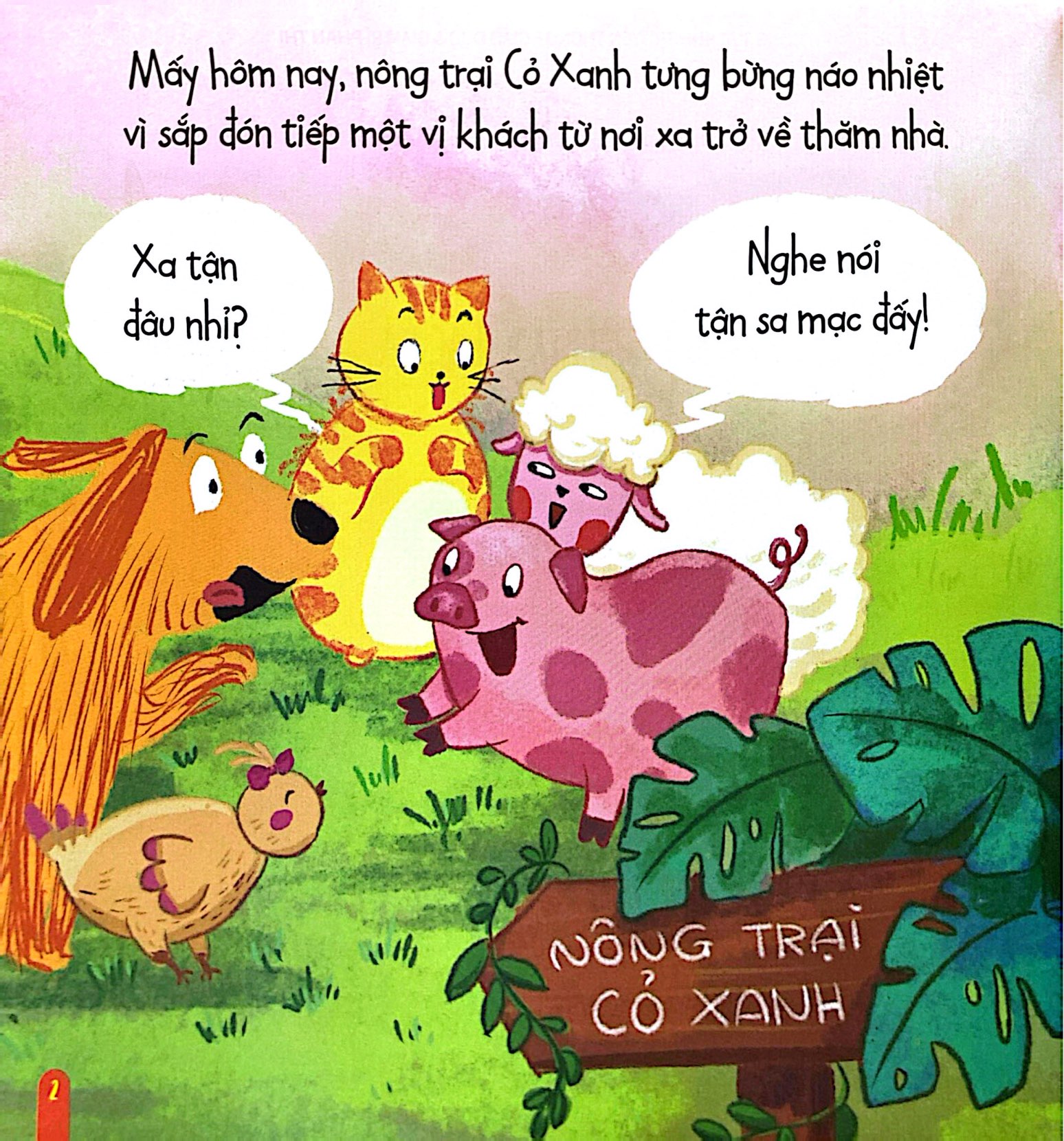 Bo
						
										
										Vi Sao Lai The ? - Cai Buou Lac Da - Tap 12