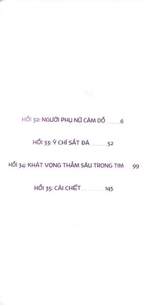 bộ vị thần lang thang - tập 9 (tái bản 2022)