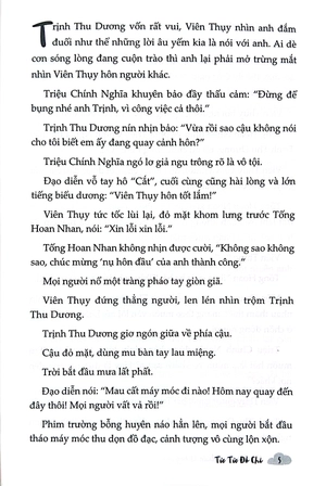 bộ viên tiên sinh luôn không vui - tập 2 - bản đặc biệt - tặng kèm bookmark chuột hamster + postcard