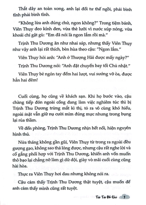 bộ viên tiên sinh luôn không vui - tập 2 - bản đặc biệt - tặng kèm bookmark chuột hamster + postcard