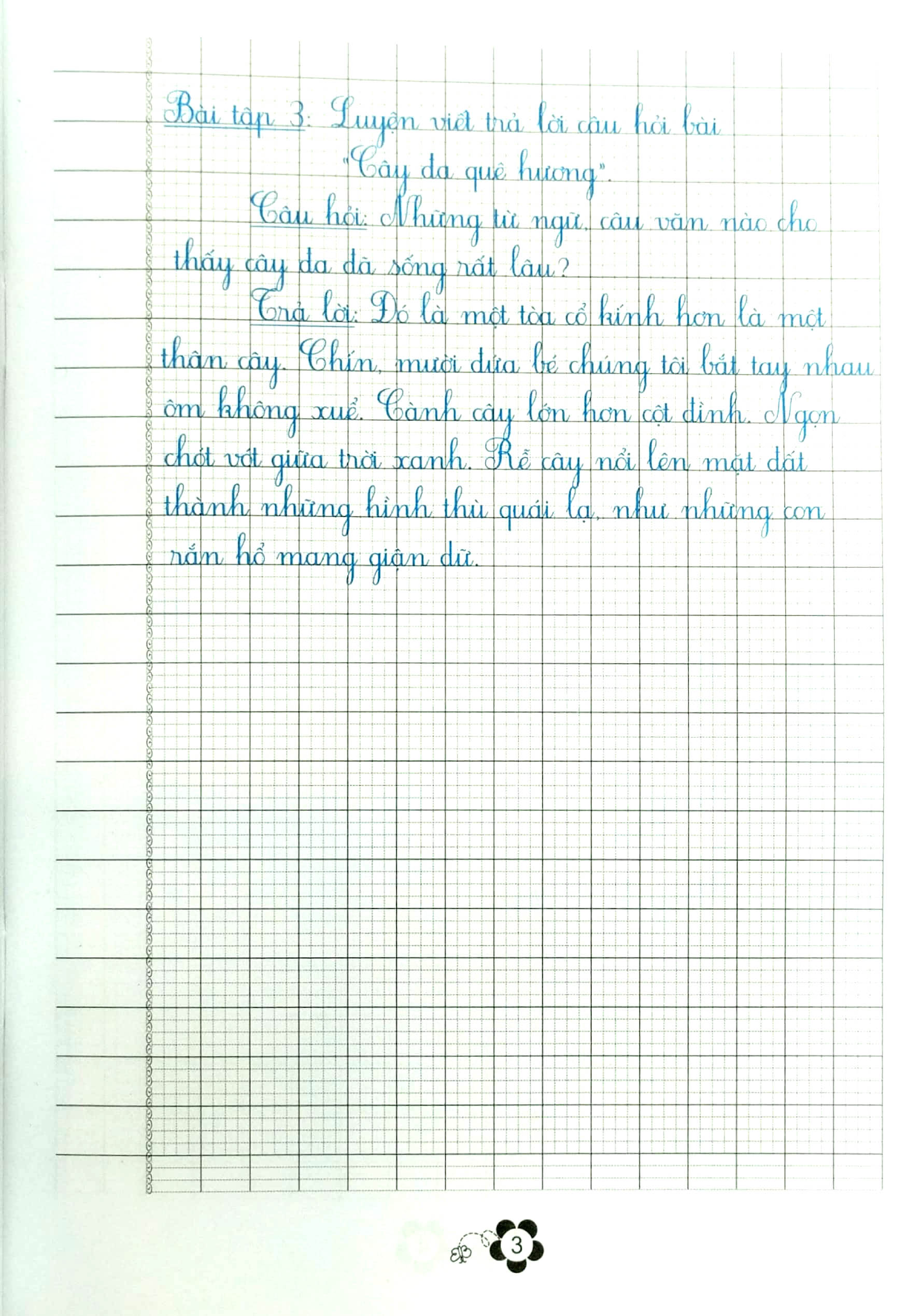 bộ viết đúng viết đẹp - luyện viết chữ đẹp - lớp 2 (quyển 2)