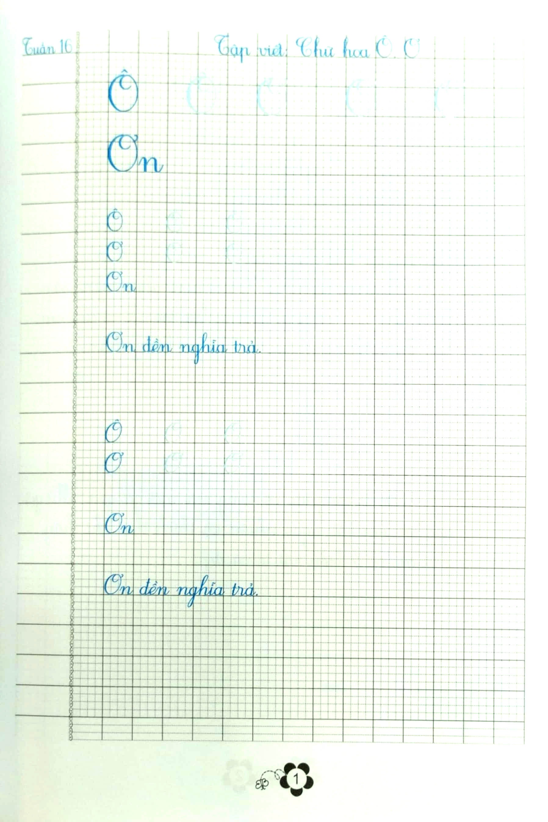 Bo
						
										
										Viet Dung Viet Dep - Luyen Viet Chu Dep - Lop 2 - Quyen 2 (Tai Ban 2025)