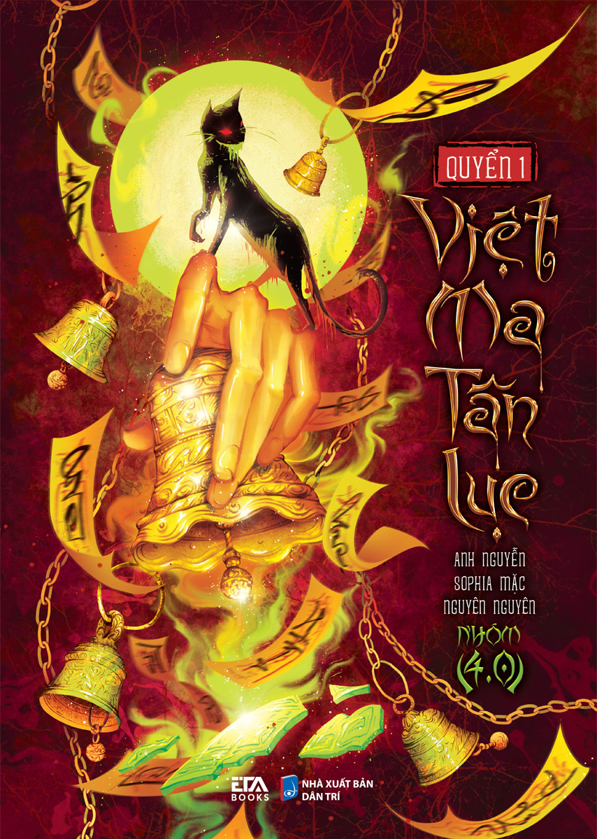 Bo
						
										
										Viet Ma Tan Luc - Quyen 1